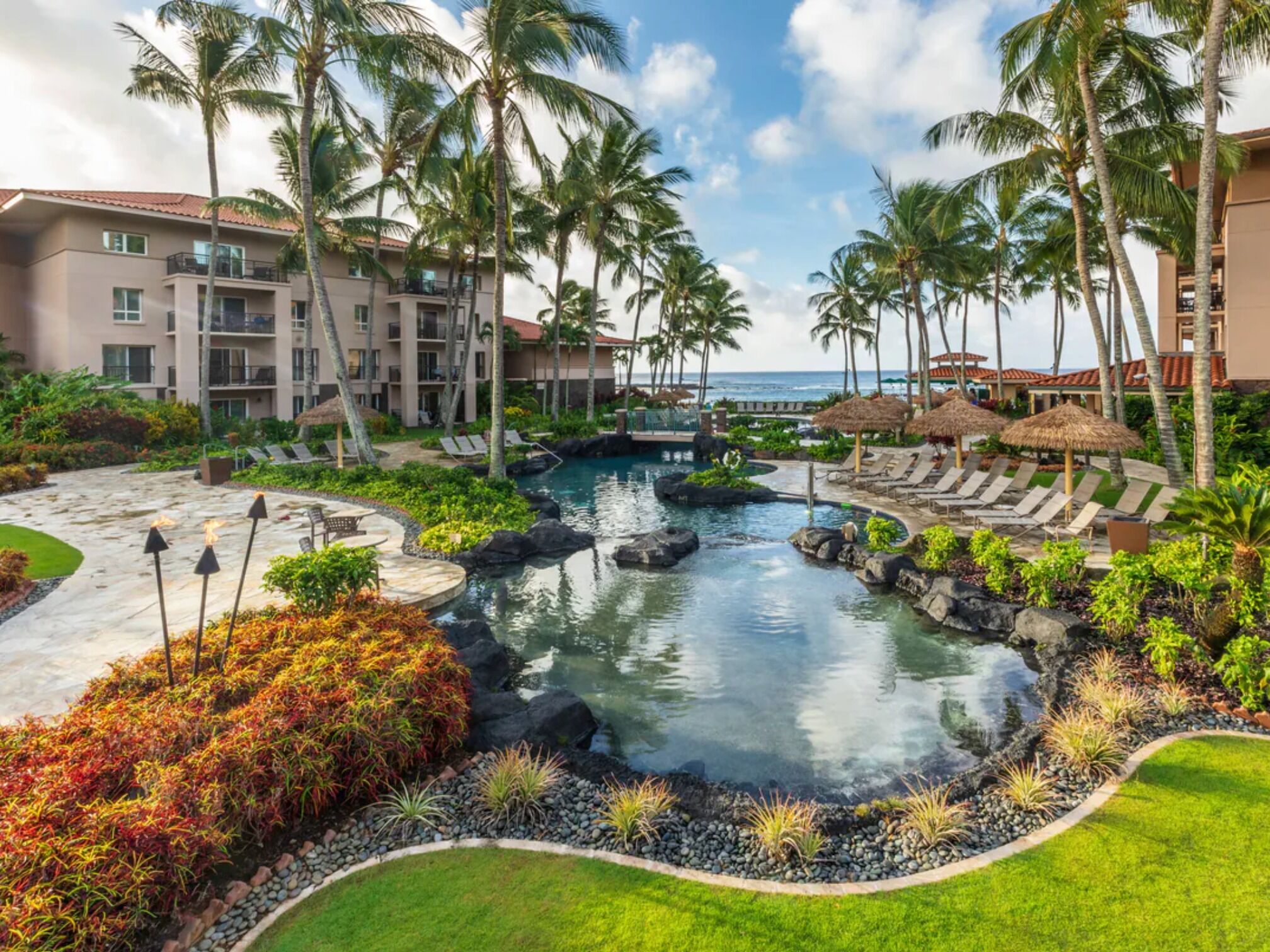 Picture of Marriott's Waiohai Beach Club