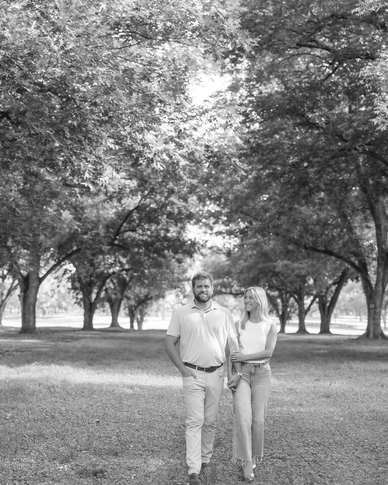 Laurel & Jay Home Page Banner