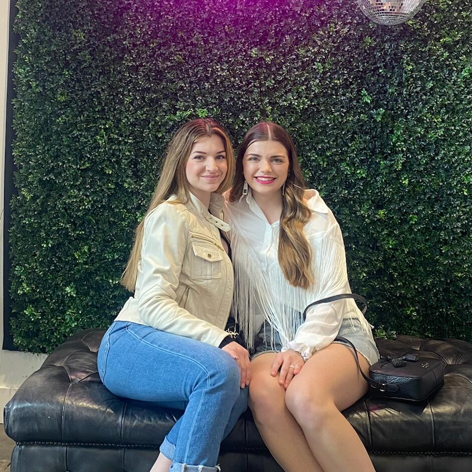 Rachel Hein
