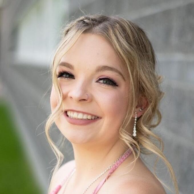 Brielle Keller