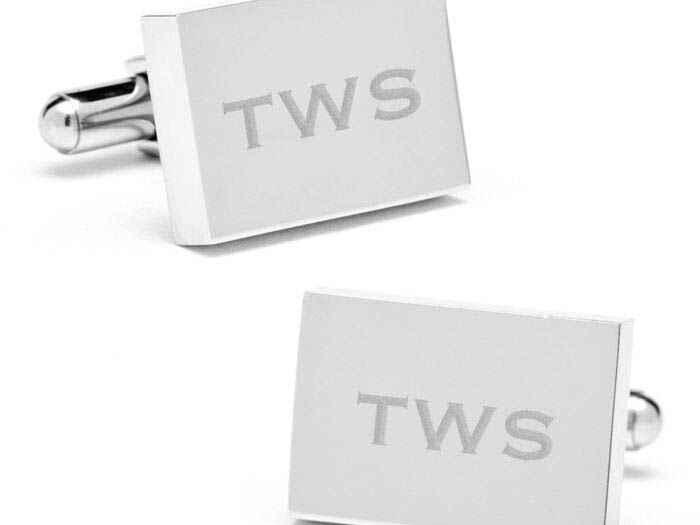 Cuff links