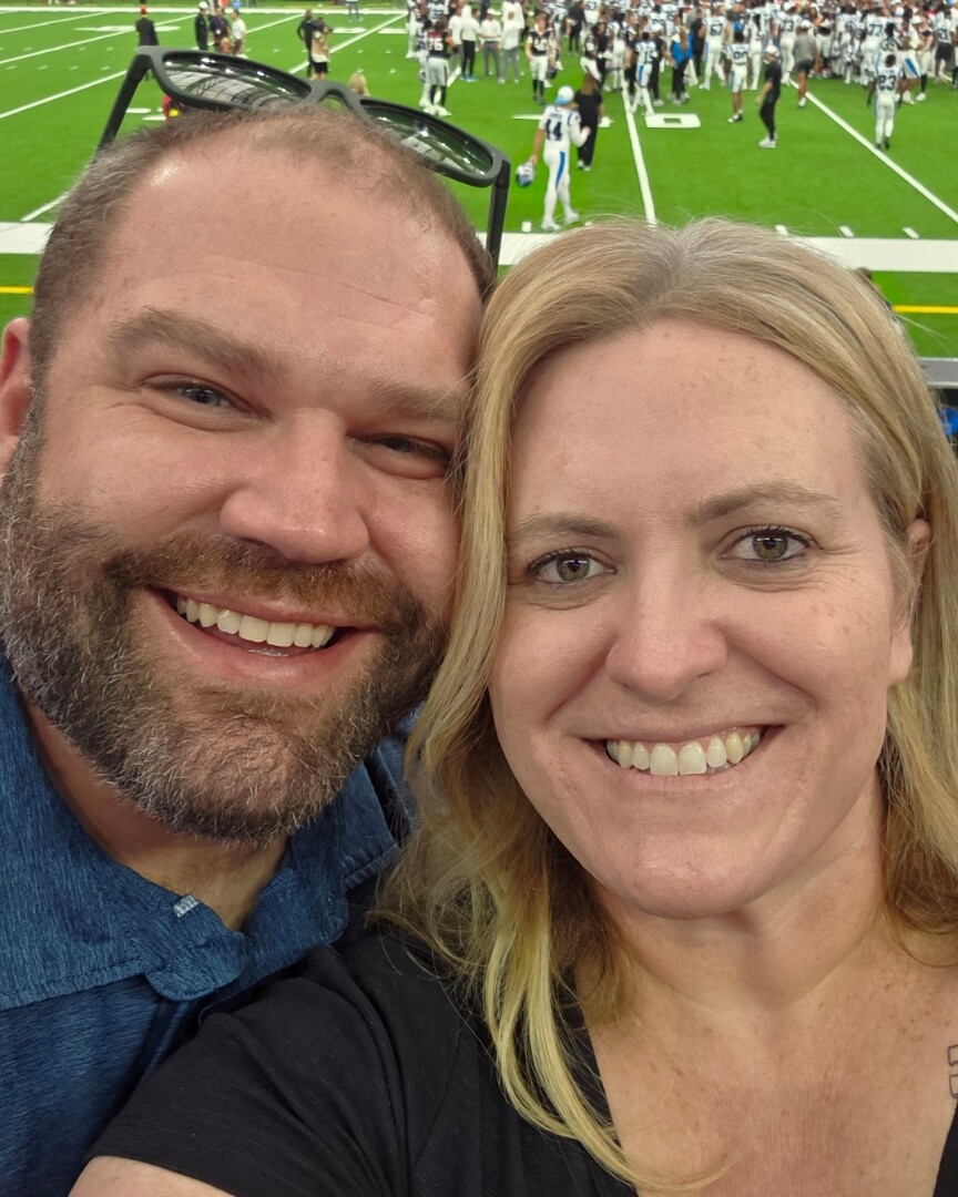 Morgan Lynch and Cole Vogtman's Wedding Website - The Knot