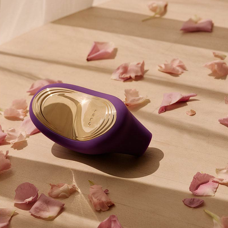 Best Vibrator: Sona Cruise 2 from LELO