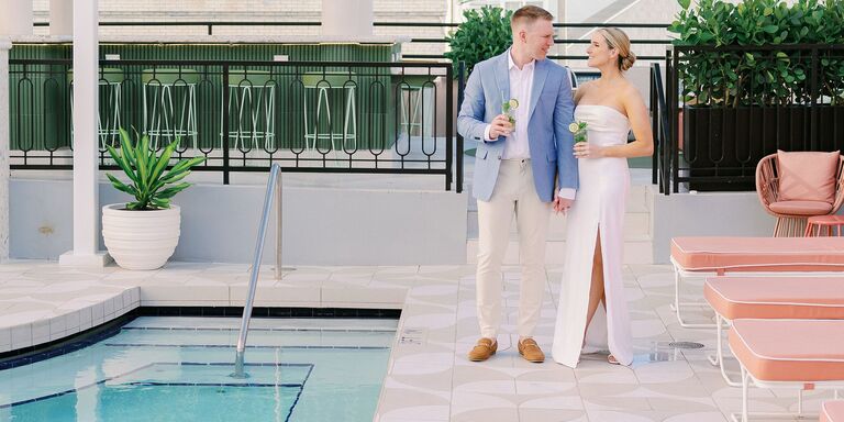 Megan & Shawn Home Page Banner