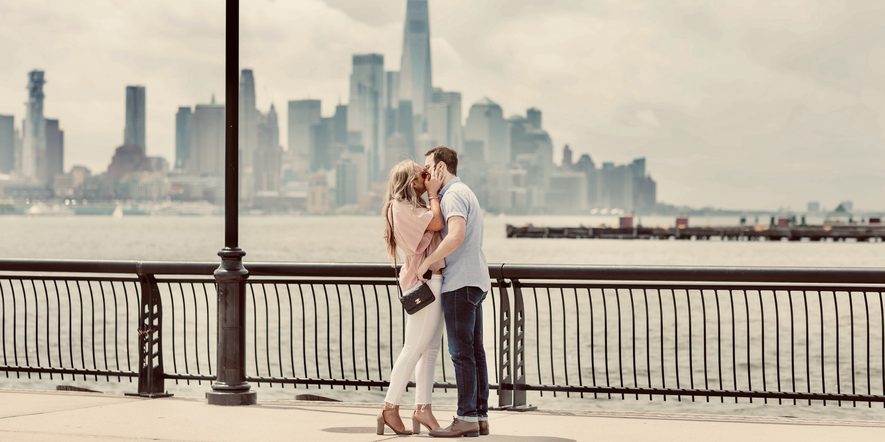 Caroline & JD Home Page Banner