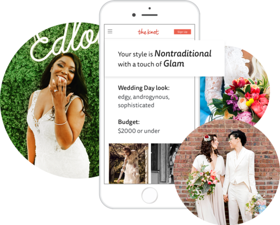 Wedding Dress Finder