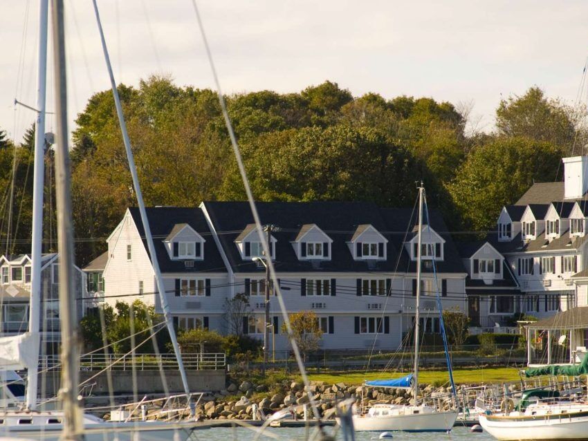 Picture of The Inn at Scituate Harbor