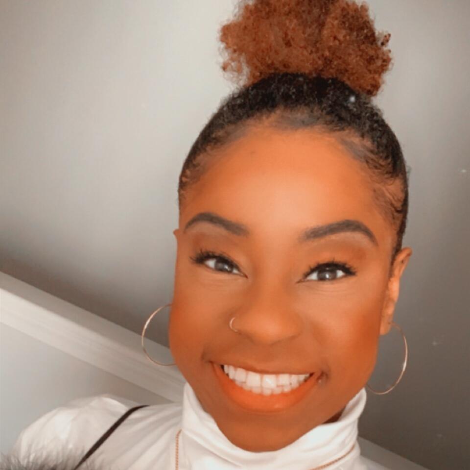 Kabrina McDaniels