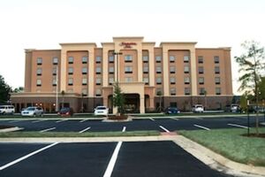 Picture of Hampton Inn Jackson / Flowood (Airport Area) MS