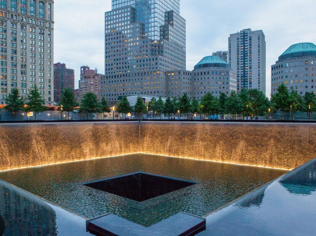 Picture of 9/11 Memorial & Museum