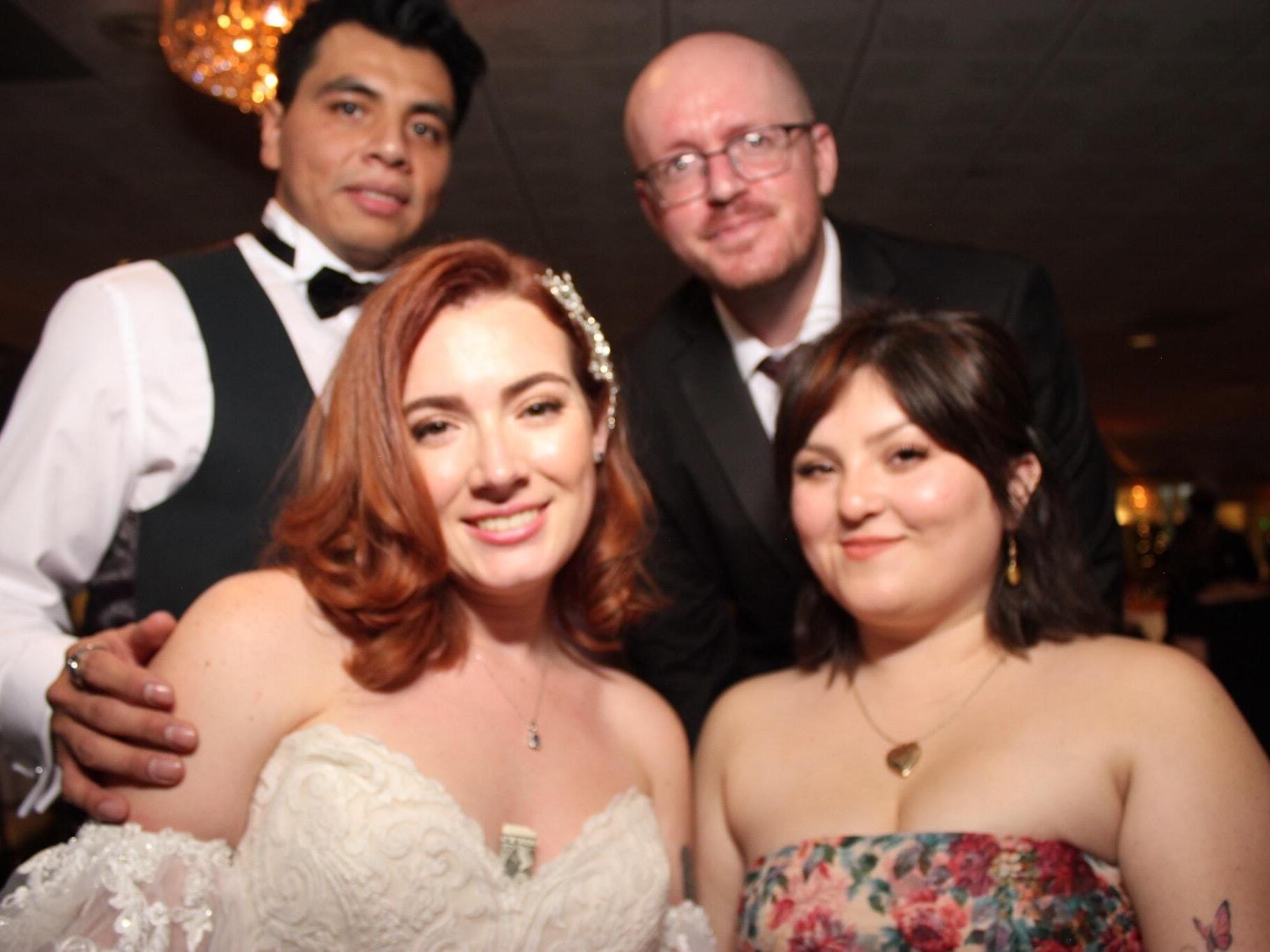 Picture of Jose & Bridey's Wedding