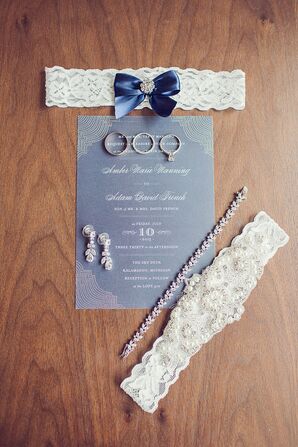 Sentimental Bouquet Details