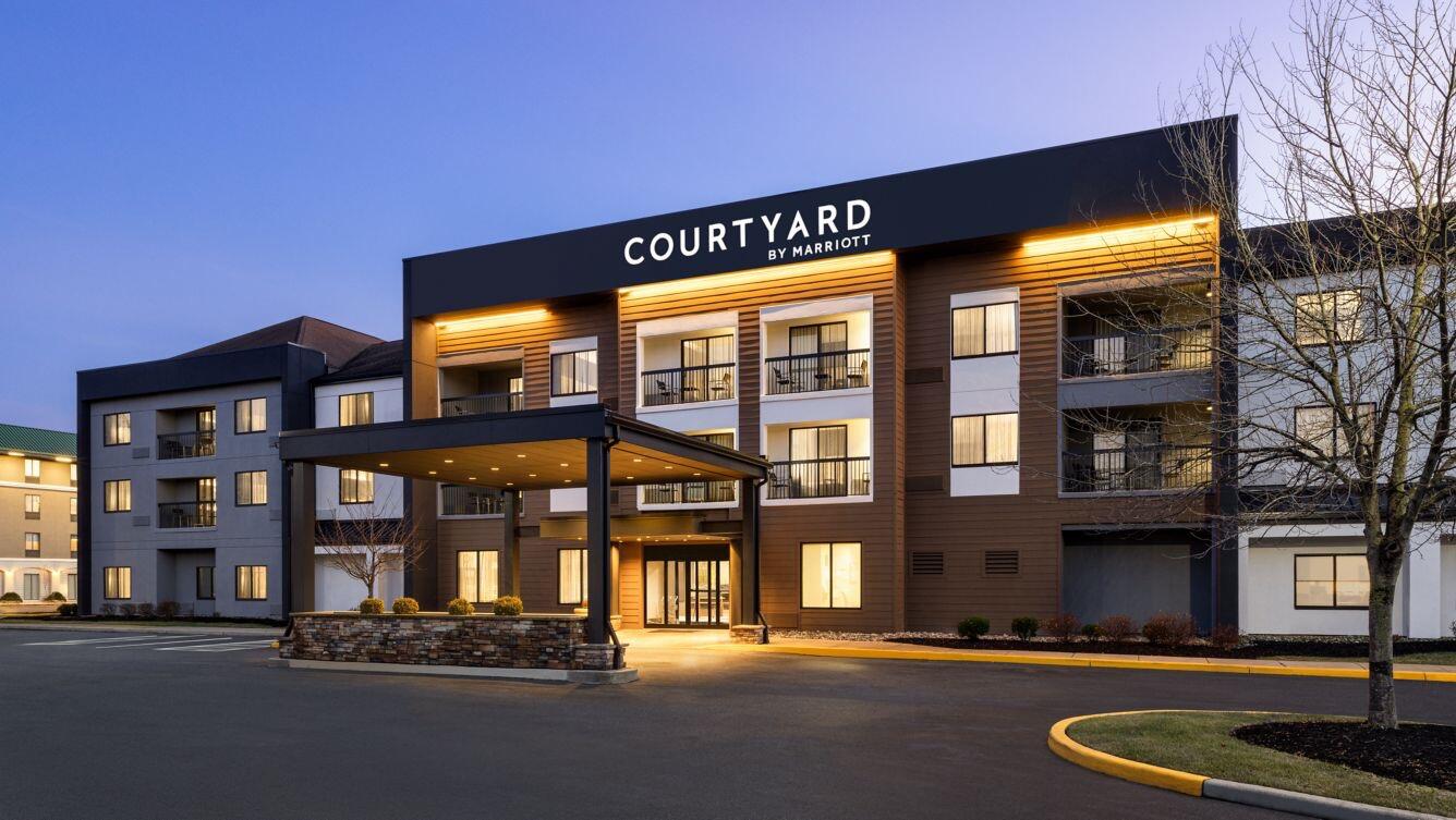 Picture of Courtyard by Marriott Wilmington Brandywine
