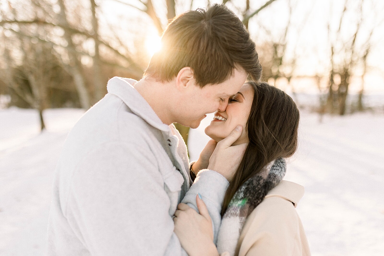 Rachel & Corey Home Page Banner