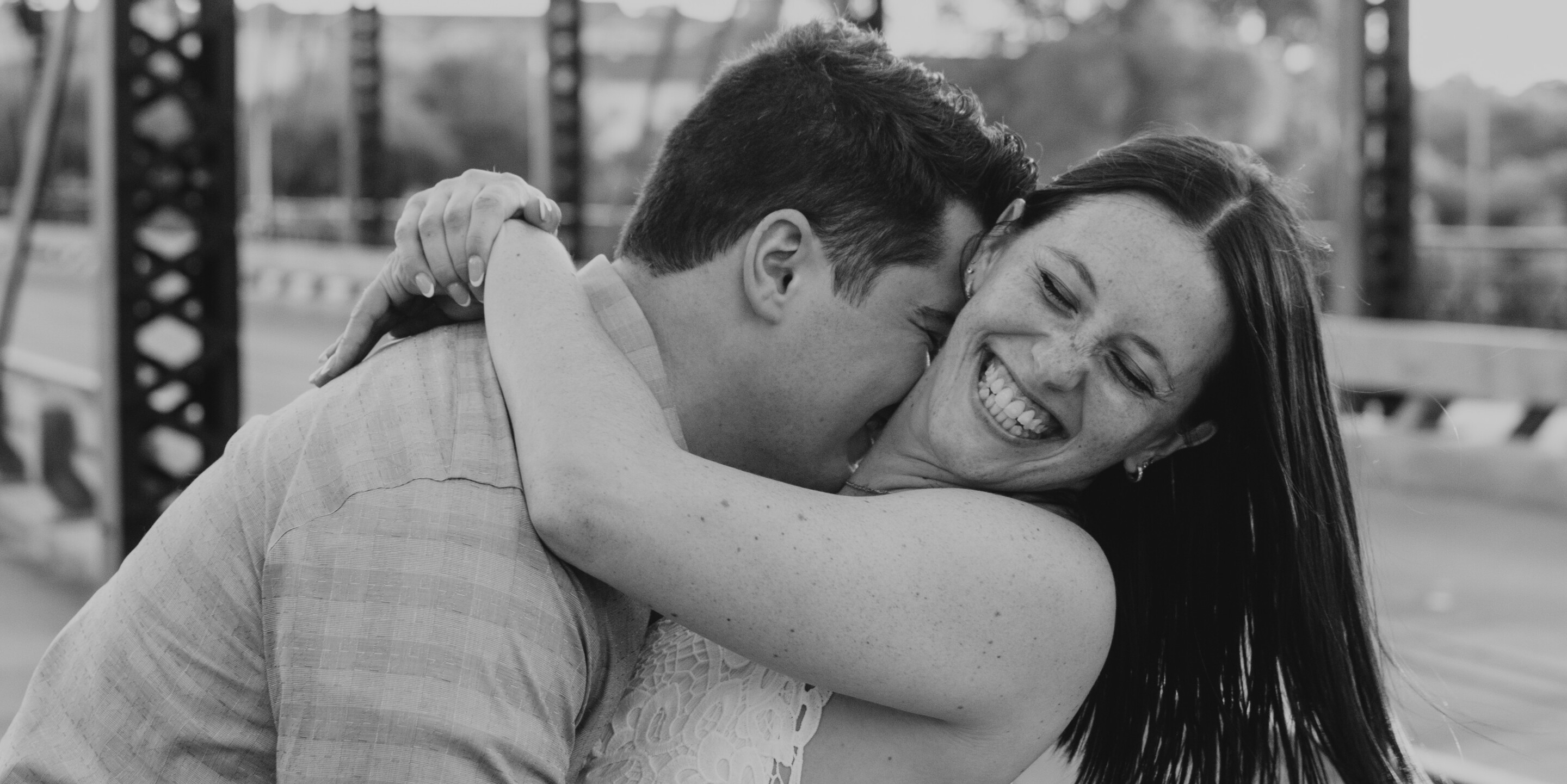 Mackenzie & Zachariah Home Page Banner