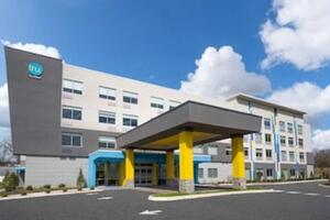 Picture of Tru by Hilton Knoxville North I75