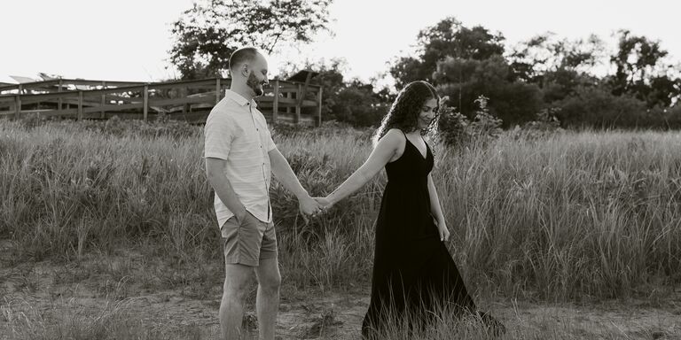 Brianne & Timo Home Page Banner