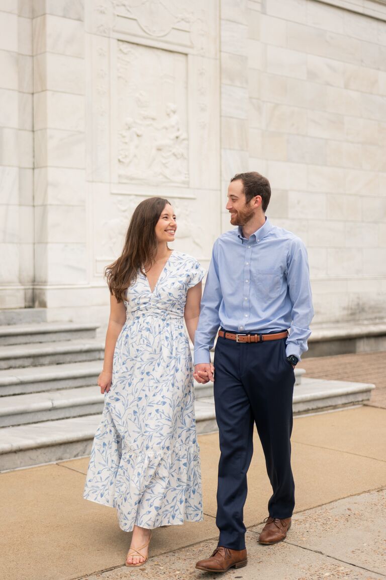 Sarah & Joel Home Page Banner