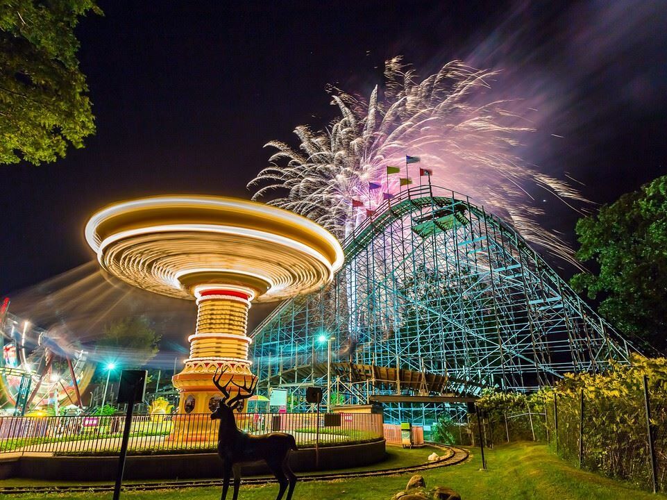 Picture of Waldameer & Water World