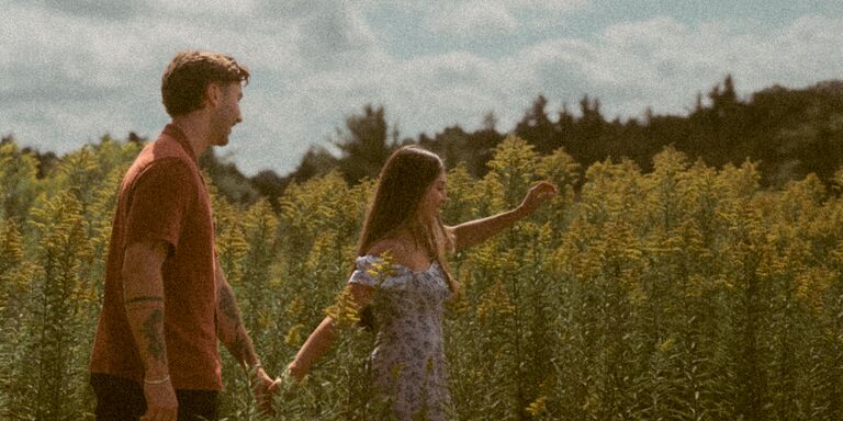 Tyler & Andrea Home Page Banner