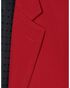 BLACKTIE "Liam" Red Suit (5-Piece Set) Flower Girl Dress and Ring Bearer Outfit - thumbnail - 3