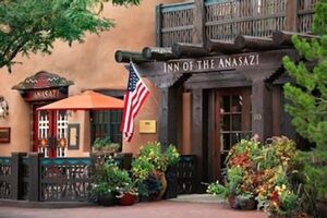 Picture of Rosewood Inn of the Anasazi