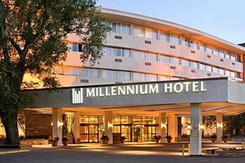 Picture of Millennium Harvest House Boulder