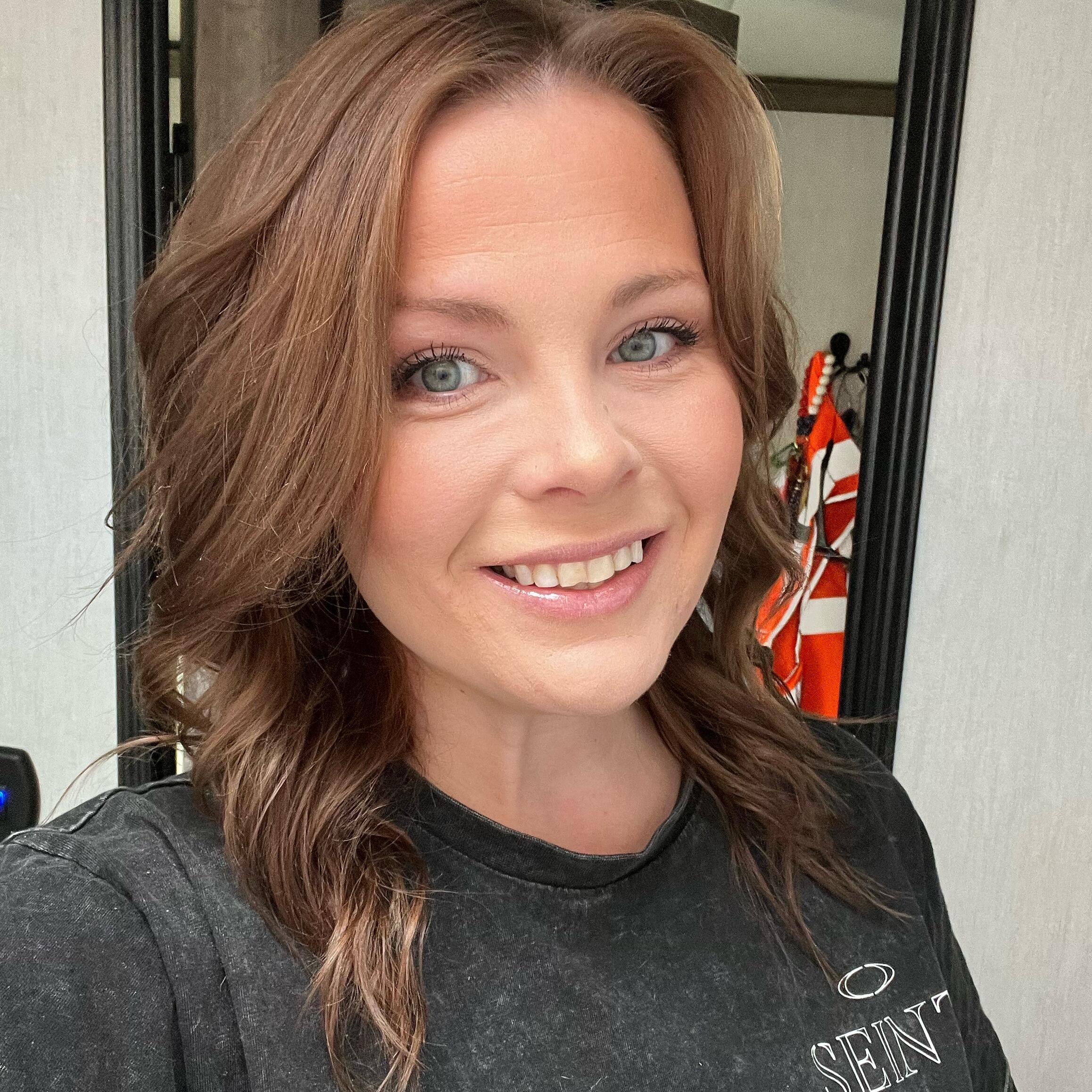 Cheyenne Townsend