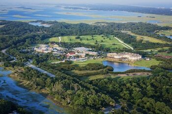Picture of Charleston Kiawah Island/Andell Inn