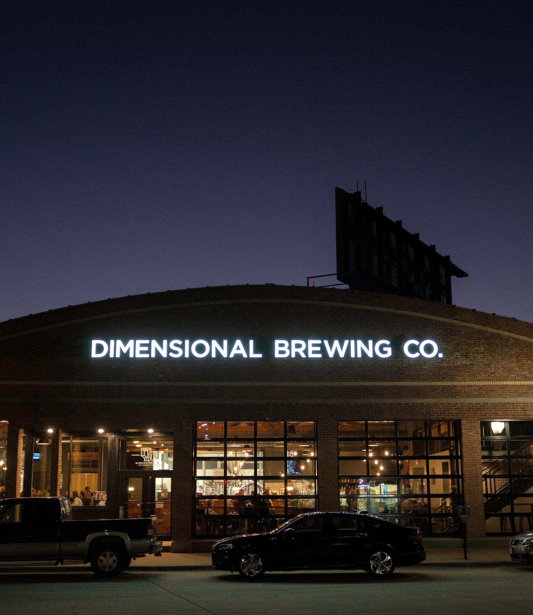 Picture of Dimensional Brewing Company