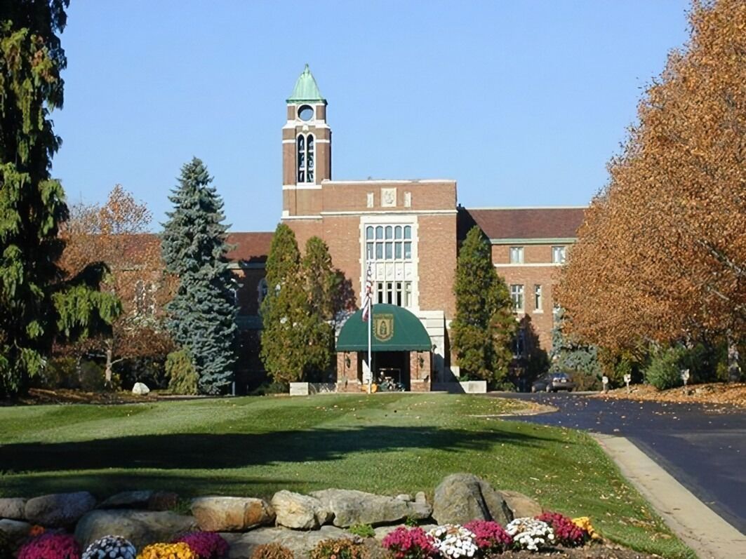 Picture of Glenmoor Country Club