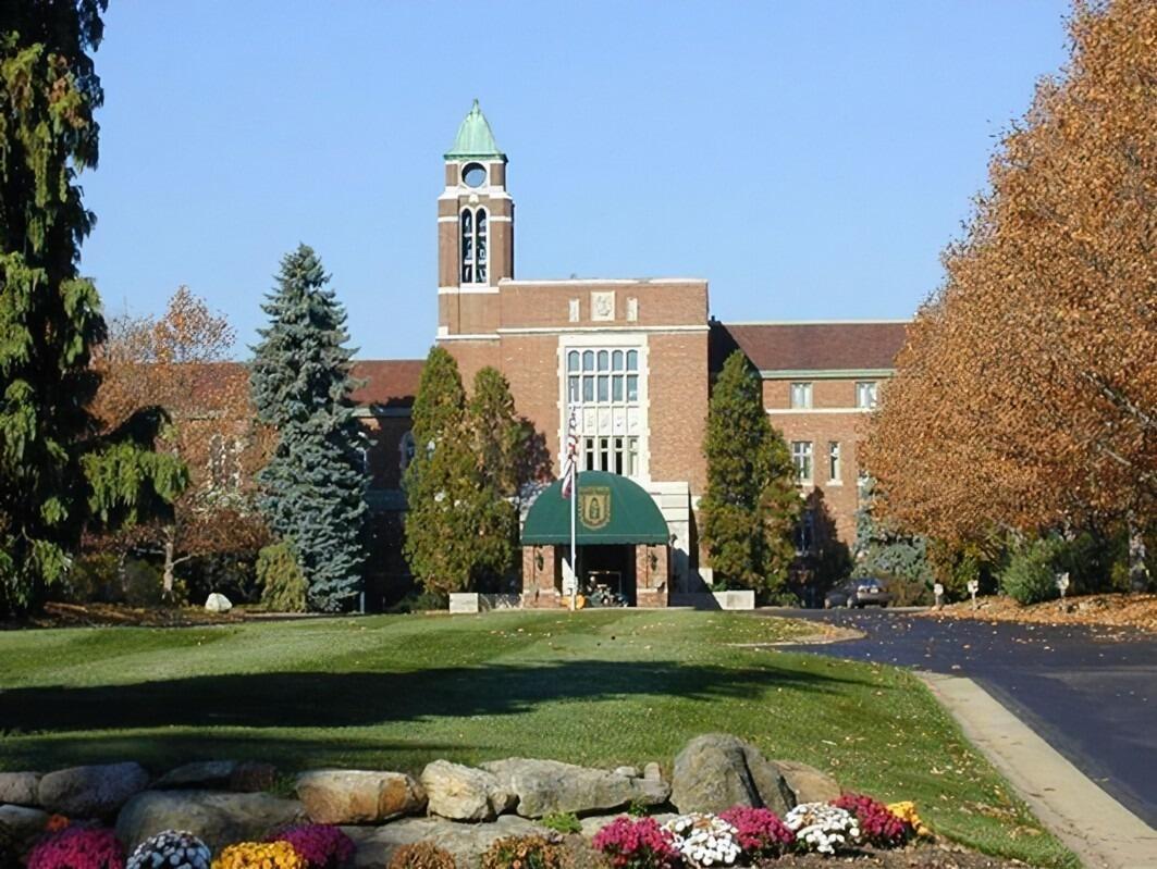 Picture of Glenmoor Country Club