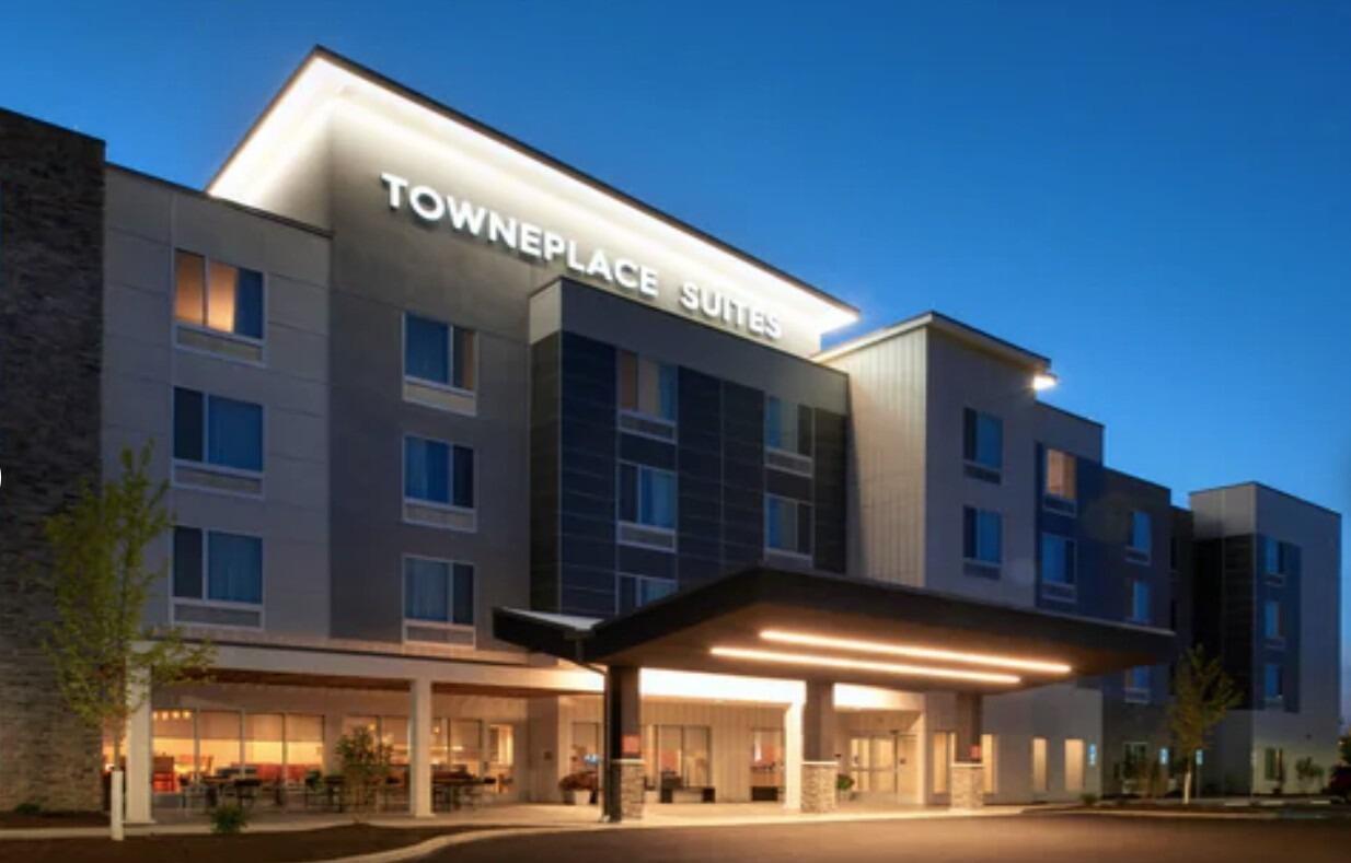 Picture of TownePlace Suites Cleveland Solon