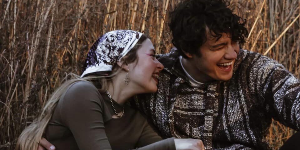 Rhiannon & Cal Home Page Banner
