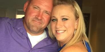 Katie & Travis Home Page Banner