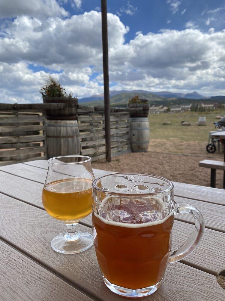 Picture of Paradox Beer Company