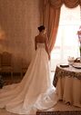 Soft flow by Ricca Sposa Atelier Margrethe 25-010(3) A-Line Wedding Dress - thumbnail - 4