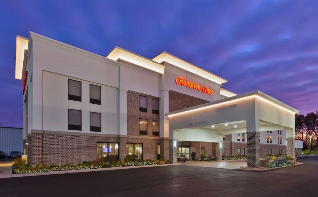 Picture of Hampton Inn Marysville