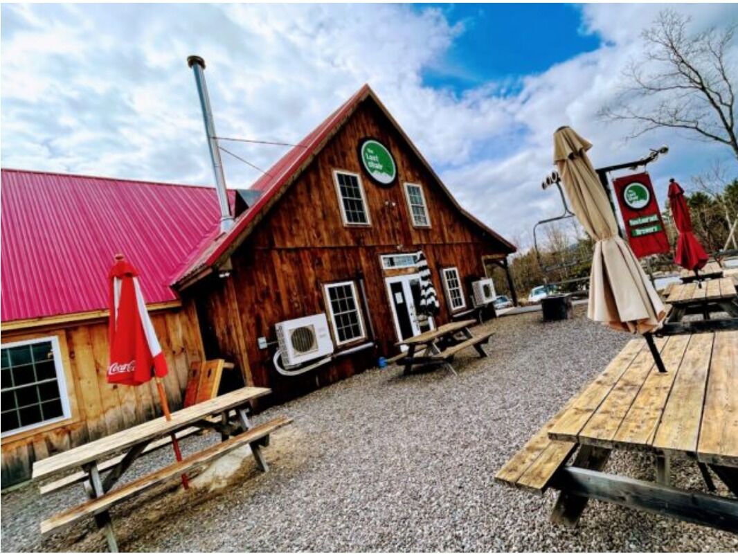 Picture of Last Chair Brewery & Restaurant