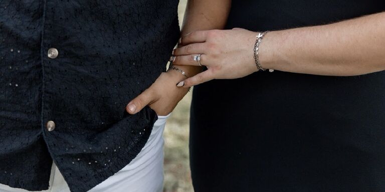 Emma & Mackenzie Home Page Banner