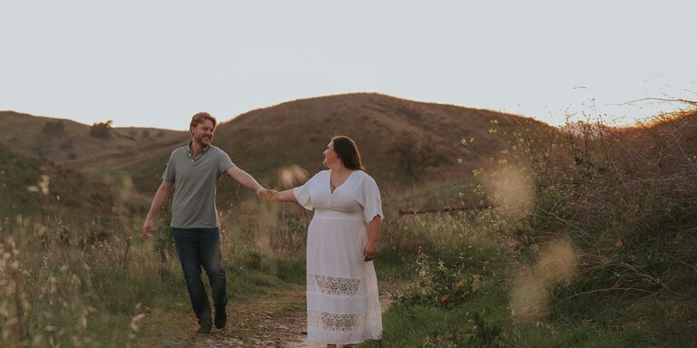 Jonathan & Beverly Home Page Banner