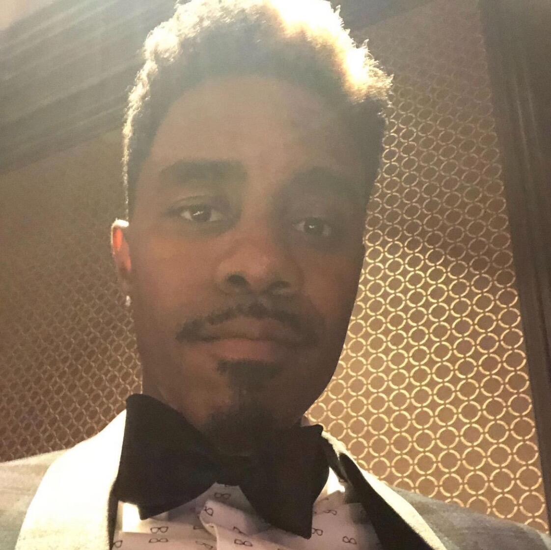 Anthony Harvey