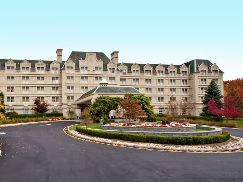 Picture of Hilton Pearl River