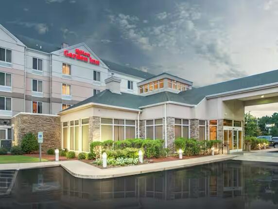Picture of Hilton Garden Inn