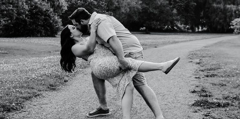 Beth & Liam Home Page Banner