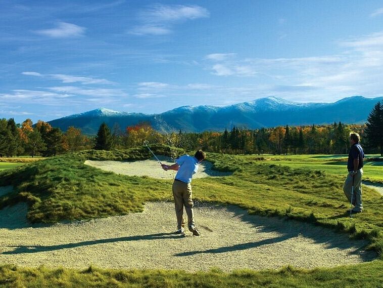 Picture of Golf