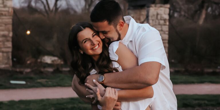 Taylor & Nate Home Page Banner