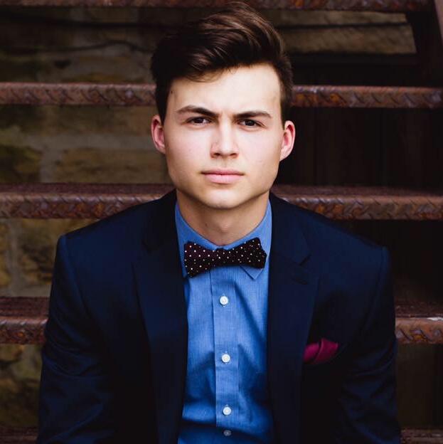Easton Phelps