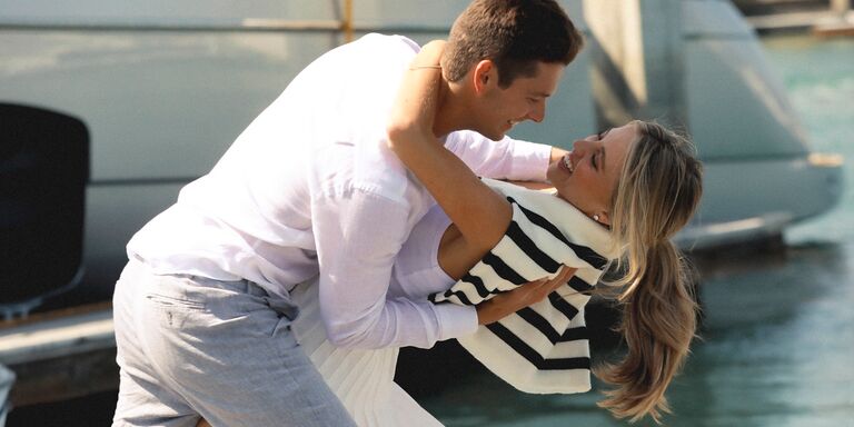 Kaitlynn & Wyatt Home Page Banner