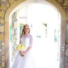 A Glamorous Winter Wedding at Sanctuary in McKinney, Texas